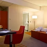 Park By Radisson Lille Grand Stade Hotel