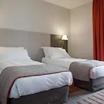 Park By Radisson Lille Grand Stade 4* Villeneuve-d'Ascq