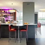 ホテル パーク バイ ラディソン リール グラン スタッド 4*