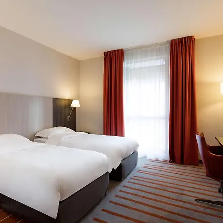 Hotel Park By Radisson Lille Grand Stade
