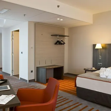 Hotel Park By Radisson Lille Grand Stade Villeneuve-d'Ascq