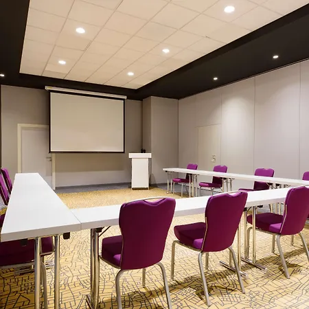 Park By Radisson Lille Grand Stade