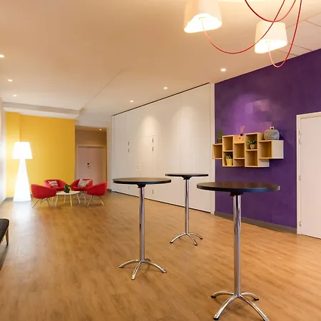 Park By Radisson Lille Grand Stade Hotel