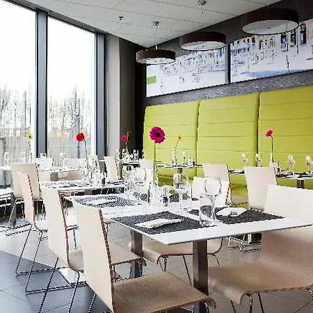 Park By Radisson Lille Grand Stade Villeneuve-d'Ascq