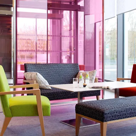 Park By Radisson Lille Grand Stade 4*