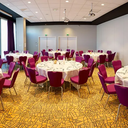 Park By Radisson Lille Grand Stade 4*