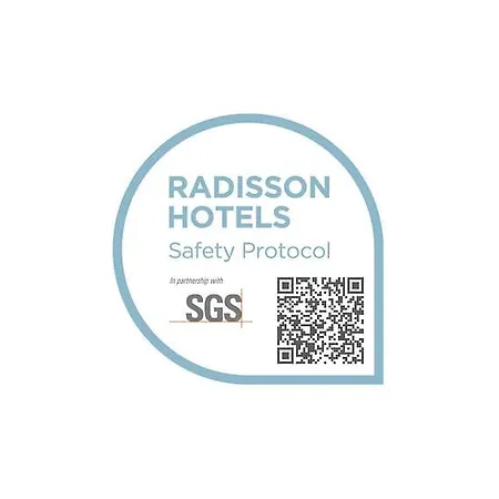 Hotel Park By Radisson Lille Grand Stade Villeneuve-d'Ascq
