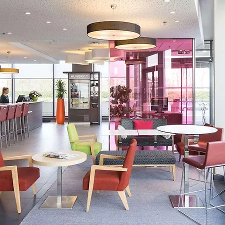 Park By Radisson Lille Grand Stade Hotel Villeneuve-d'Ascq