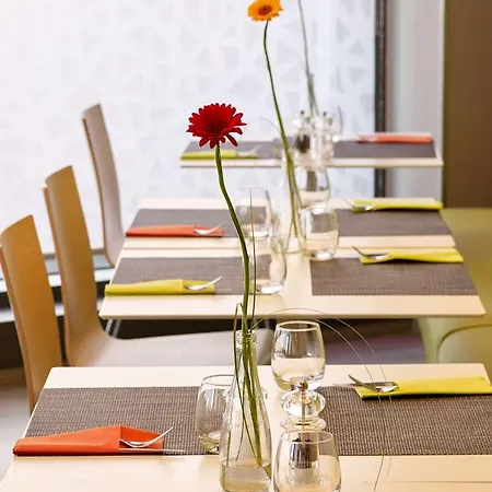 Park By Radisson Lille Grand Stade فيلنوف داسك