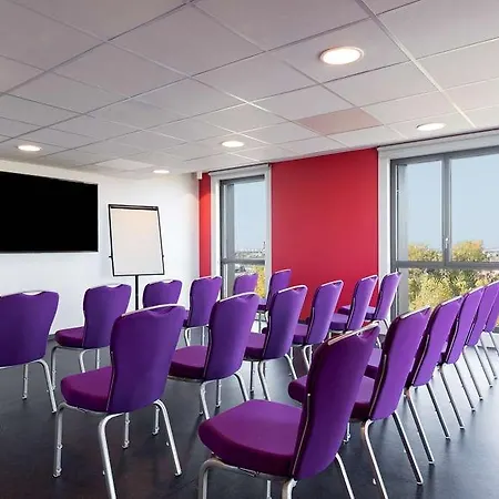 Park By Radisson Lille Grand Stade Villeneuve-d'Ascq