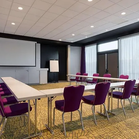 فندق Park By Radisson Lille Grand Stade