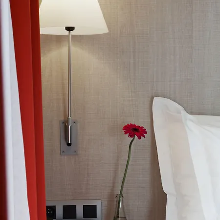 Park By Radisson Lille Grand Stade