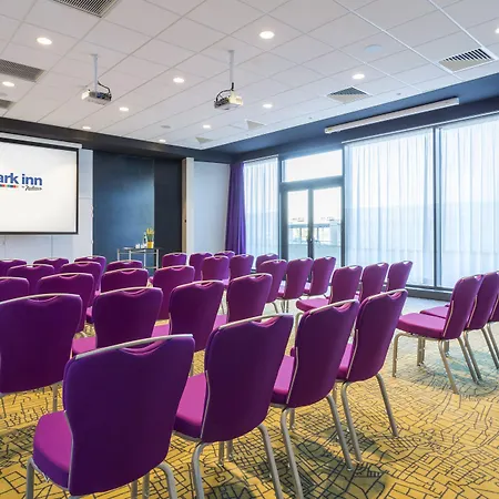 Park By Radisson Lille Grand Stade 4*