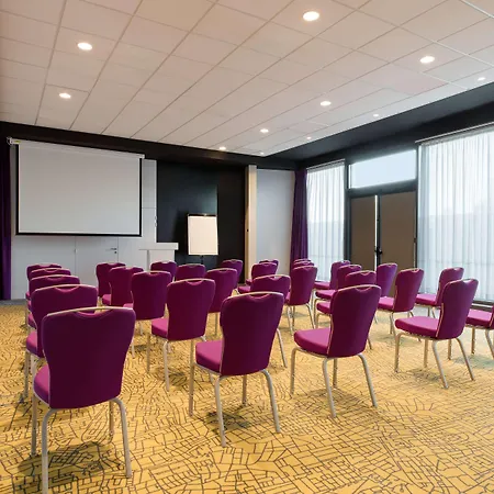 Park By Radisson Lille Grand Stade فيلنوف داسك
