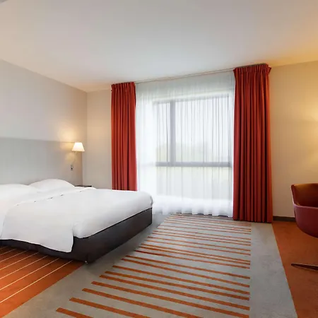 Park By Radisson Lille Grand Stade فيلنوف داسك