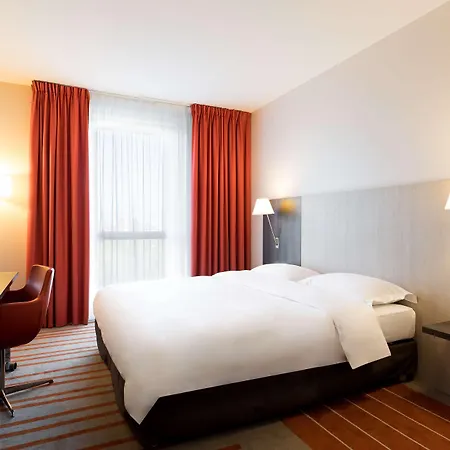 Park By Radisson Lille Grand Stade Villeneuve-d'Ascq