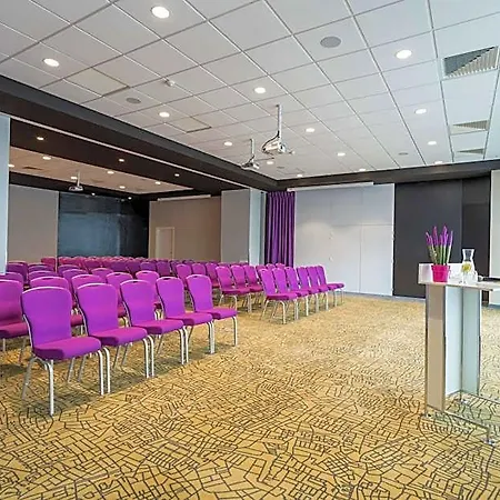 Park By Radisson Lille Grand Stade