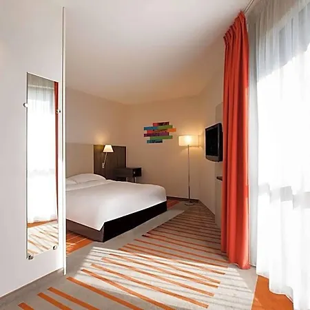 Park By Radisson Lille Grand Stade