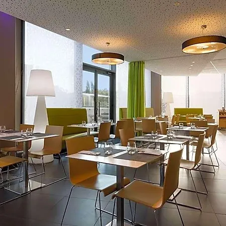 호텔 Park By Radisson Lille Grand Stade
