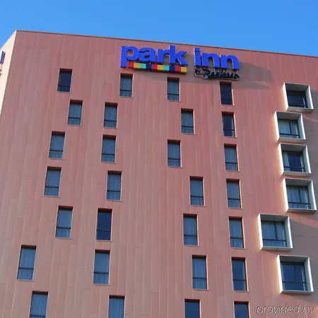 Park By Radisson Lille Grand Stade 호텔 발뇌브다스크