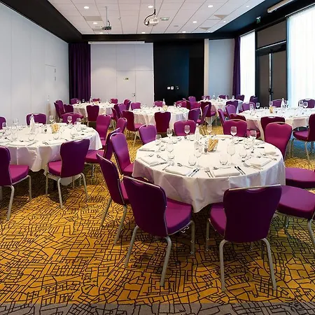 Park By Radisson Lille Grand Stade
