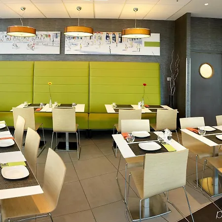 Park By Radisson Lille Grand Stade Villeneuve-d'Ascq