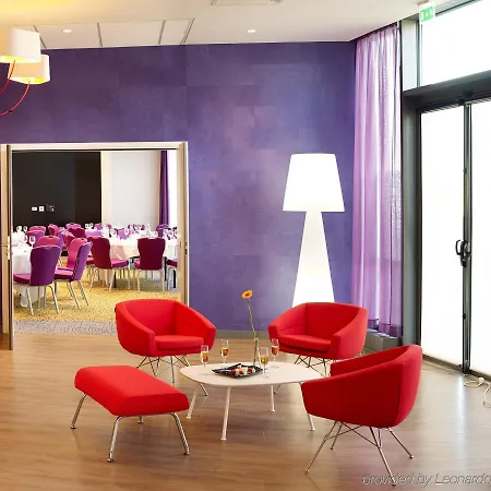 Park By Radisson Lille Grand Stade