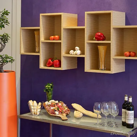 里尔大体育场丽笙公园酒店 阿斯克新城