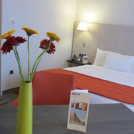 Ξενοδοχείο Park By Radisson Lille Grand Stade