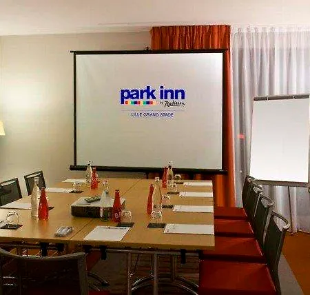 Park By Radisson Lille Grand Stade