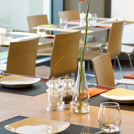Park By Radisson Lille Grand Stade 4*
