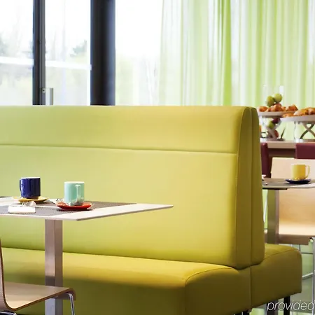 Park By Radisson Lille Grand Stade فيلنوف داسك