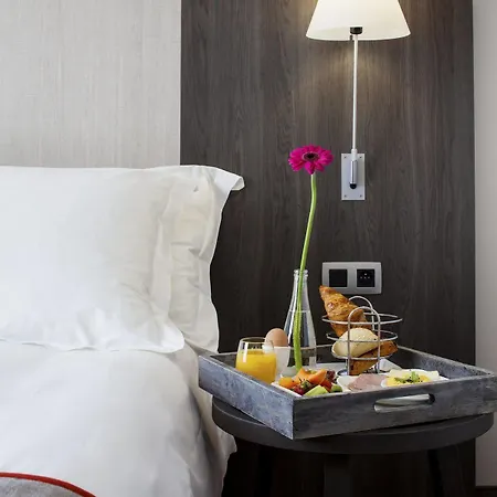 Park By Radisson Lille Grand Stade Hotel Villeneuve-d'Ascq