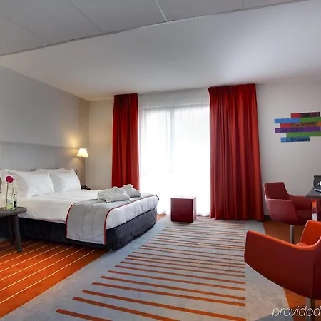 Park By Radisson Lille Grand Stade فيلنوف داسك