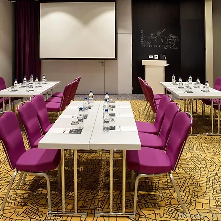 Park By Radisson Lille Grand Stade