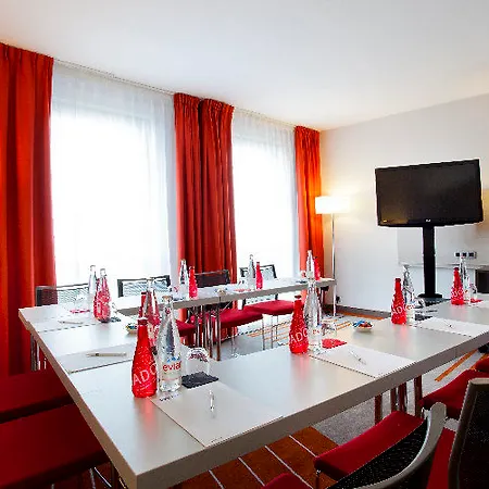Park By Radisson Lille Grand Stade Hotel