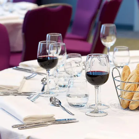 Park By Radisson Lille Grand Stade Ξενοδοχείο 4*