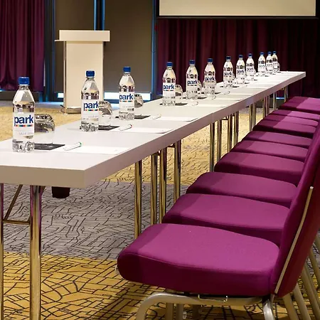 Park By Radisson Lille Grand Stade 4*