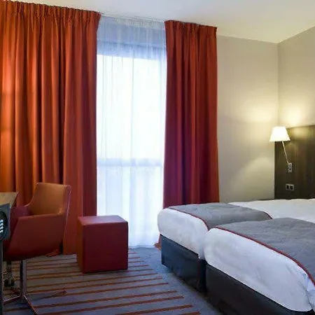 Park By Radisson Lille Grand Stade Villeneuve-d'Ascq