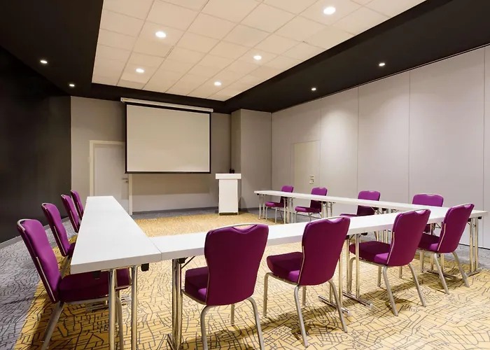 Park By Radisson Lille Grand Stade