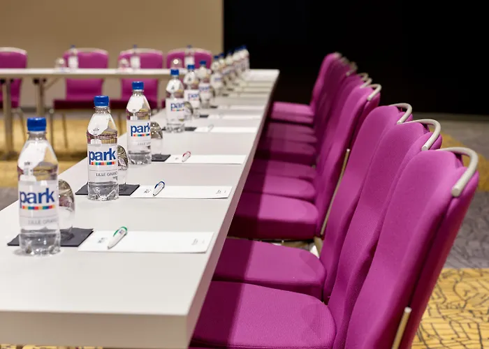 Park By Radisson Lille Grand Stade