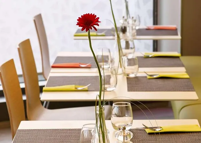 Park By Radisson Lille Grand Stade Villeneuve-d'Ascq