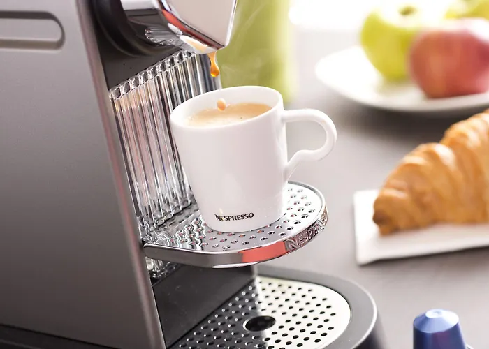 Park By Radisson Lille Grand Stade 4*