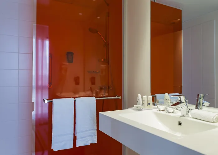 Hotel Park By Radisson Lille Grand Stade