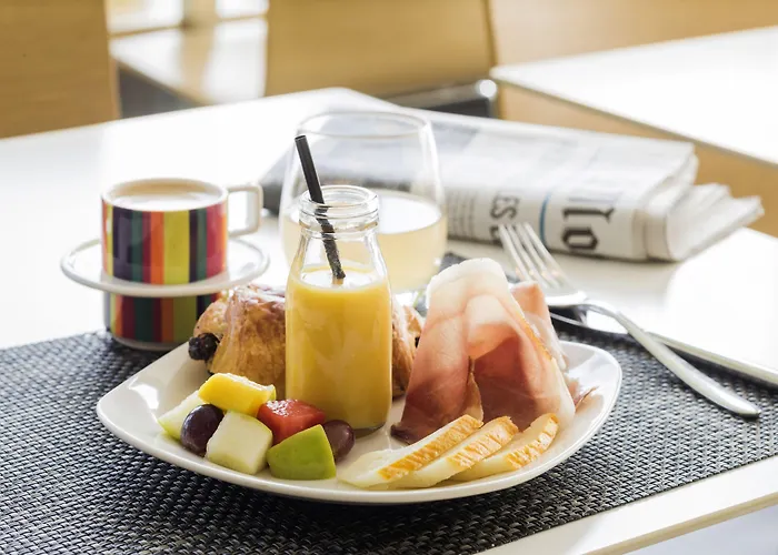 Park By Radisson Lille Grand Stade Hotel