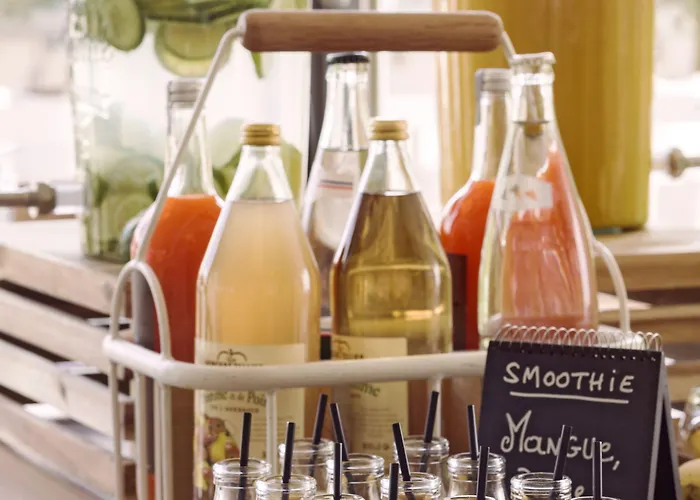 Park By Radisson Lille Grand Stade Hotel Villeneuve-d'Ascq