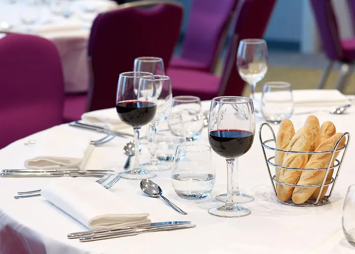 Park By Radisson Lille Grand Stade Hotel 4*