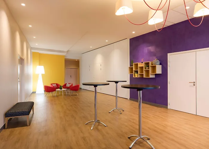 Park By Radisson Lille Grand Stade 4*