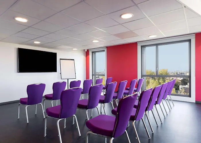 Park By Radisson Lille Grand Stade