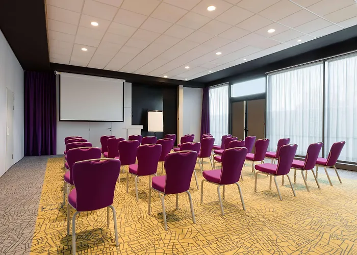 Park By Radisson Lille Grand Stade Villeneuve-d'Ascq